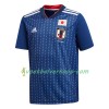 Japan Dames Thuisshirt WK voetbal 2018